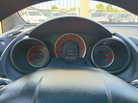 Honda Jazz 1.4i 100ps. FACELIFT, снимка 13