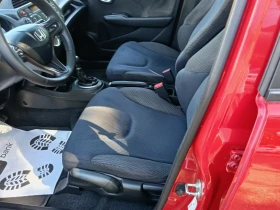 Honda Jazz 1.4i 100ps. FACELIFT, снимка 9