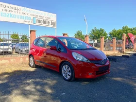 Honda Jazz 1.4i 100ps. FACELIFT, снимка 3
