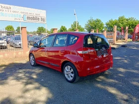 Honda Jazz 1.4i 100ps. FACELIFT, снимка 6