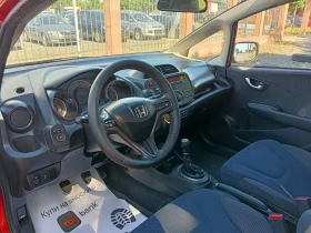 Honda Jazz 1.4i 100ps. FACELIFT, снимка 8