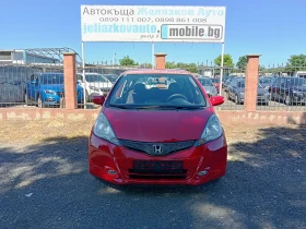 Honda Jazz 1.4i 100ps. FACELIFT, снимка 2