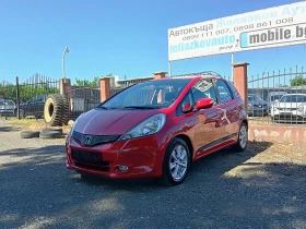 Honda Jazz 1.4i 100ps. FACELIFT, снимка 1