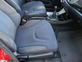 Honda Jazz 1.4i 100ps. FACELIFT, снимка 10