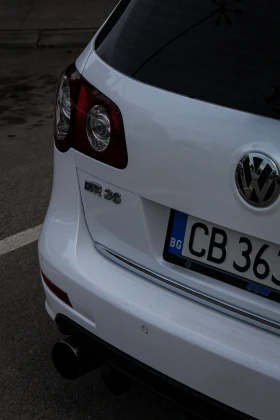 VW Passat R36, снимка 13