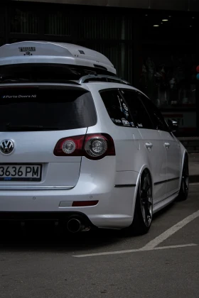 VW Passat R36, снимка 10
