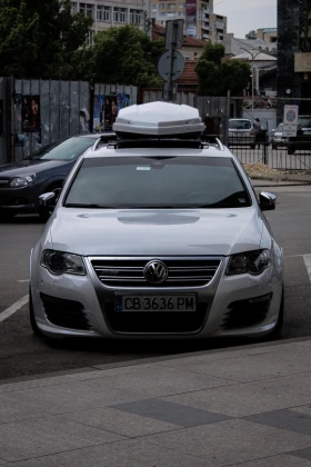 VW Passat R36, снимка 1