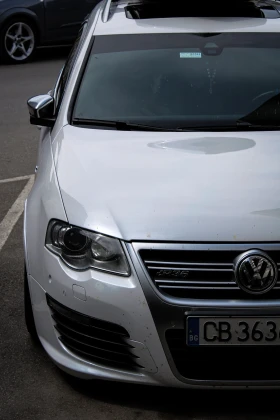 VW Passat R36, снимка 12
