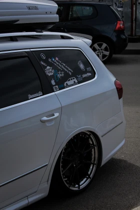 VW Passat R36, снимка 11