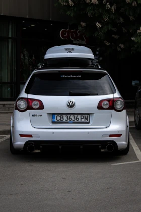 VW Passat R36, снимка 6