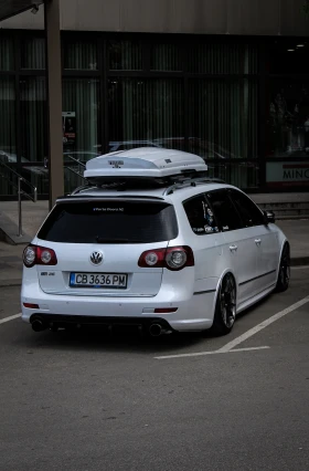 VW Passat R36, снимка 7