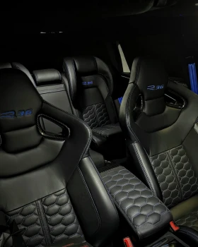 VW Passat R36, снимка 3