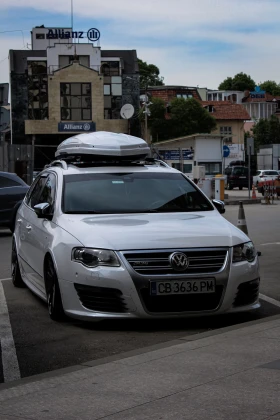 VW Passat R36, снимка 9