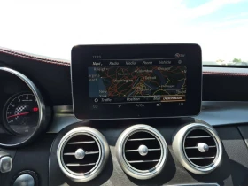 Mercedes-Benz C 43 AMG CARFAX, снимка 11