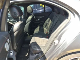 Mercedes-Benz C 43 AMG CARFAX, снимка 12