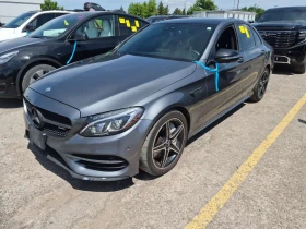 Mercedes-Benz C 43 AMG CARFAX, снимка 1