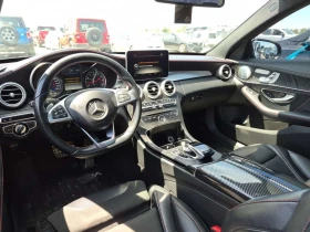 Mercedes-Benz C 43 AMG CARFAX, снимка 10
