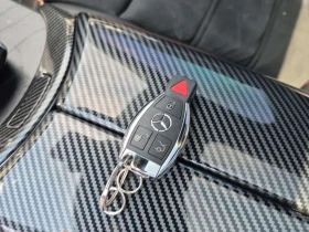 Mercedes-Benz C 43 AMG CARFAX, снимка 8