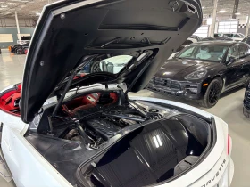 Chevrolet Corvette Stingray / BOSE / ЧЕРВЕН САЛОН / ЦЕНА ДО БГ, снимка 16