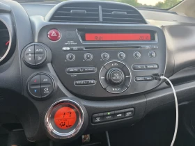 Honda Jazz, снимка 7