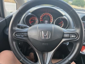 Honda Jazz, снимка 8
