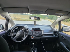 Honda Jazz, снимка 5