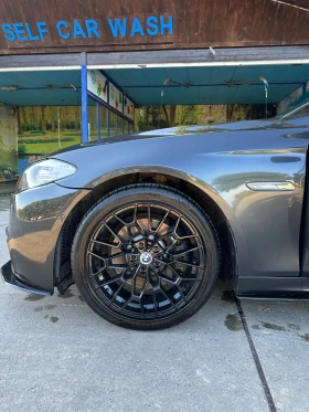 BMW 530, снимка 5