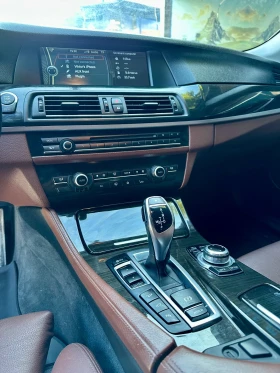 BMW 530, снимка 11