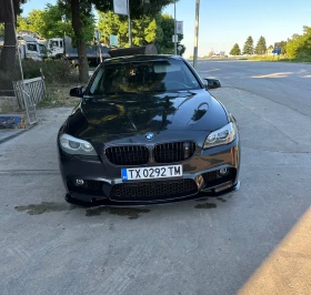 BMW 530, снимка 1
