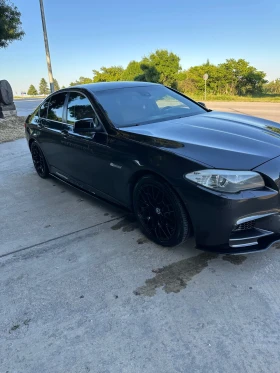 BMW 530, снимка 3