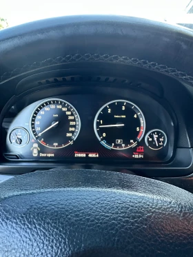 BMW 530, снимка 9