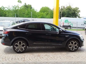 Renault Arkana 1.3 TCe / 140 к.с/ EDC, снимка 4