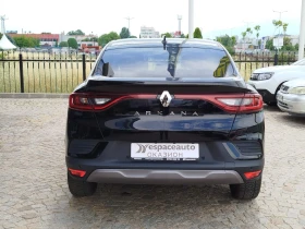 Renault Arkana 1.3 TCe / 140 к.с/ EDC, снимка 6