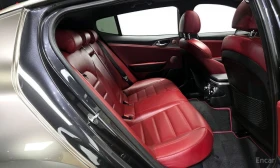 Kia Stinger 3.3* GT* AWD* ПОДГРЕВ* ОБДУХВАНЕ* 360КАМЕРА* , снимка 15