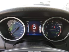 Maserati Ghibli S Q4 !!УНИКАТ!! #ПЪЛНО ОБОРУДВАНЕ# !ПАНОРАМА, снимка 10