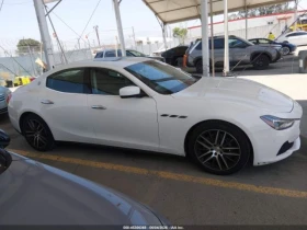 Maserati Ghibli S Q4 !!УНИКАТ!! #ПЪЛНО ОБОРУДВАНЕ# !ПАНОРАМА, снимка 4