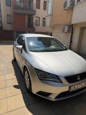 Seat Leon, снимка 3