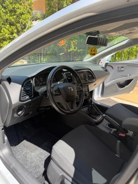 Seat Leon, снимка 10