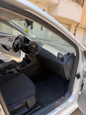 Seat Leon, снимка 11