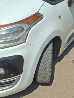 Citroen C3 Picasso, снимка 2