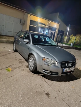 Audi A4 b7, снимка 3