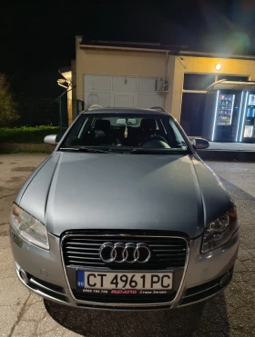 Audi A4 b7, снимка 5