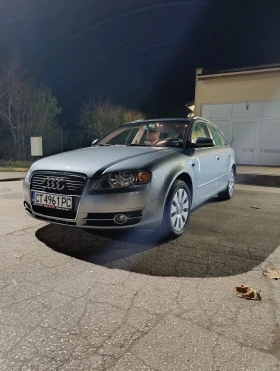 Audi A4 b7, снимка 4