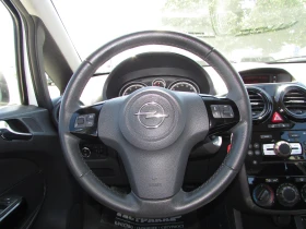 Opel Corsa 1.0i EU5B 65000км, снимка 12