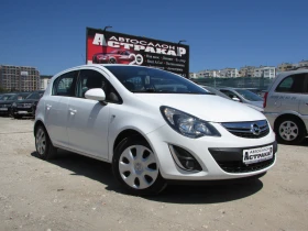 Opel Corsa 1.0i EU5B 65000км, снимка 1