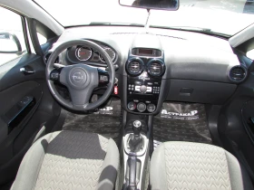 Opel Corsa 1.0i EU5B 65000км, снимка 7