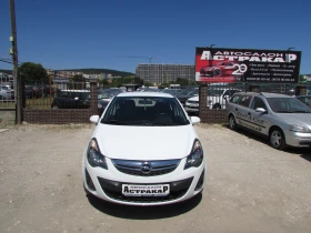 Opel Corsa 1.0i EU5B 65000км, снимка 2