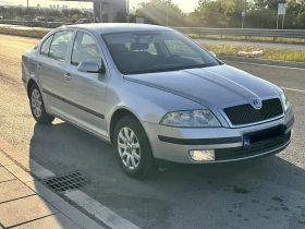 Skoda Octavia 1.6i 102 mpi, снимка 2