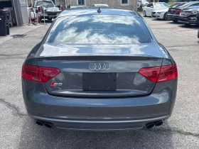 Audi S5 * Technik * CARFAX * БЕЗ ПЪРВОНАЧАЛНА ВНОСКА, снимка 4