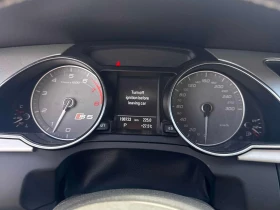 Audi S5 * Technik * CARFAX * БЕЗ ПЪРВОНАЧАЛНА ВНОСКА, снимка 8